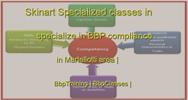 Skinart Specialized classes in specialize in BBP compliance in Martellotti area | BbpTraining | BbpClasses | SkinartTraining-Italy